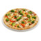Pizza Ilha Vegetariana (Vegetariano)