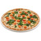 Pizza Pasadena (Vegetariana, Grãos Integrais)