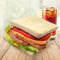 BLT Jīng Diǎn Péi Gēn Tǔ Sī BLT Sandwich