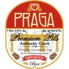 Praga Premium Pils