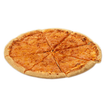 Pizza Vegana Clássica (Vegana)