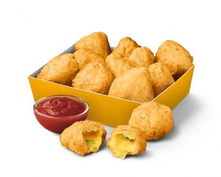 Chilli Cheese Bites Sharebox