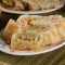 Shū Cài Juǎn Bǐng Veggie Wrap