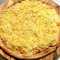 Pizza grande sabor strogonoff de frango (tuchaua 2 litros Gratis)