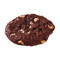 Cookie De Chocolate Triplo