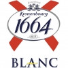 7. 1664 Blanc