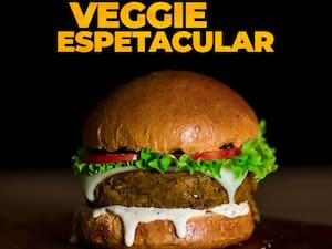 Veggie Espetacular