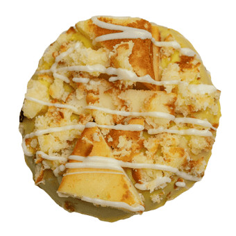 Bolo De Queijo