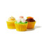 Easter Trio Of Cupcakes