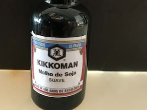 Shoyu Extra 50 Ml Kikkoman