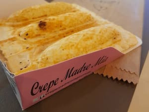 Crepe Triplo Premium