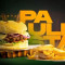 Hambúrguer Paulista