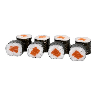 Peça Maki Saquê)