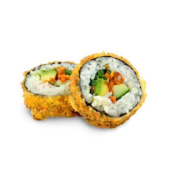 Yoko Roll Vegetariano