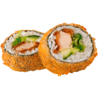 Yoko Roll Frango