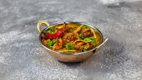 Lamb Kashmiri Chili Coriander