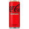 Coca Cola Zero Açúcar Zero Cafeína