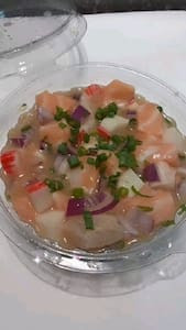 02- Ceviche