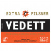 Vedett Extra Pilsner (Extra Louro)