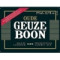 Velho Geuze Boon