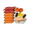 Nigiri Mix Platte