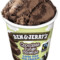 Ben Jerry's Chocolate Fudge Brownie VEGAN