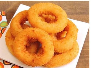 Onions Rings Pequena