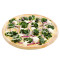 Pizza Filadélfia (vegetariana)