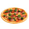 Pizza Salamico (vegana)