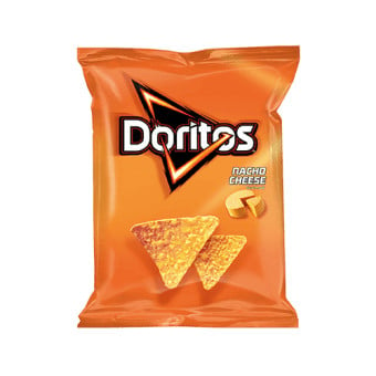 Queijo Doritos Nacho