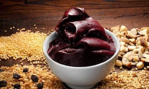 Açaí Na Tigela De 250 Gr