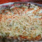 Pizza Grande 4 sabores 35 cm