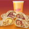 Combo Calzone Suco 500Ml