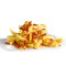 Grote Portie Cheese Bacon Mcflavor Friet