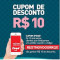 Use O Código Restnovooorkqx No Final Da Compra Na Aba Cupons Para Ativar