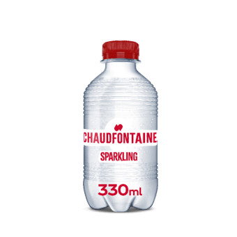 Chaudfontaine Espumante Cl)