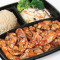 #1 Chicken Teriyaki Plate