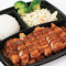 #3 Chicken Katsu Plate