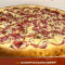 Pizza G.G c/ Borda Recheada Refrigerante 1,5l
