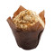 Muffin De Crumble De Mirtilo