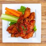 Patio Wings