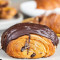 Chocolate Croissant (Tuga Pastries)
