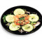 Sashimi Salad (Gf)
