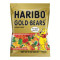 Haribo Gummi Candy, Original Gold-Bears