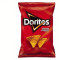 Doritos Nacho Cheese Potato Chips 2.75 Oz