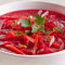 Borscht Red Soup