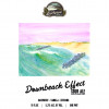 Downbeach Effect