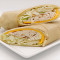 Wrap De Peru Com Bacon E Cheddar Pita