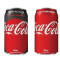 Coca Lata Normal Ou Zero 350 Ml