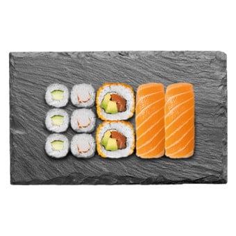 Sushi Box S Peça)
